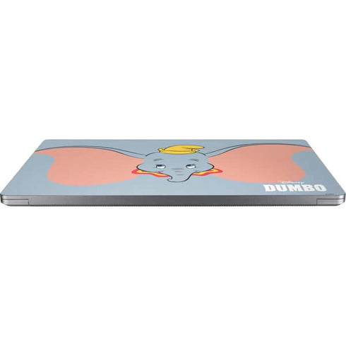 Disney Dumbo Portrait Universal Laptop 16.6in (13.4 x 9.7in) Skin